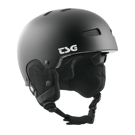 Шлем TSG Gravity Youth Solid Color Шлем TSG Gravity Youth Solid Color